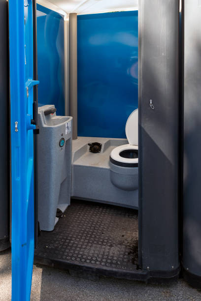 Best Portable restroom trailer rental  in Fordoche, LA