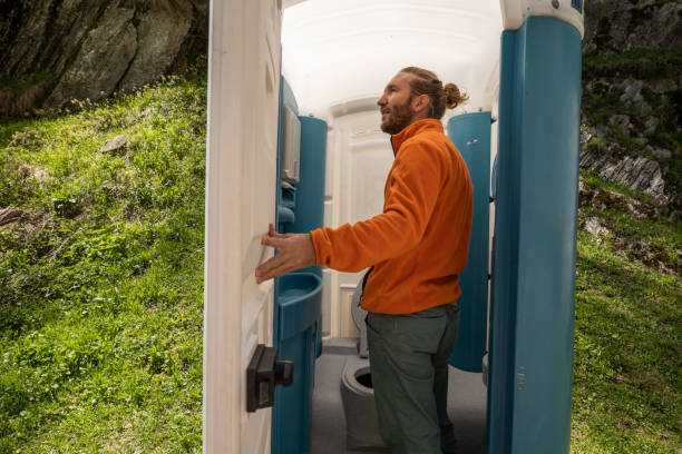 Best Temporary restroom rental  in Fordoche, LA