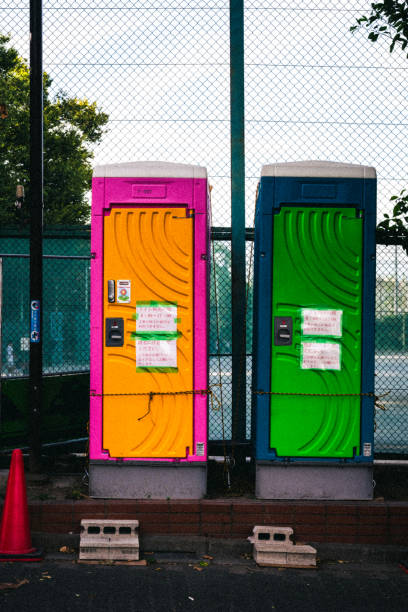 Best Porta potty rental near me  in Fordoche, LA
