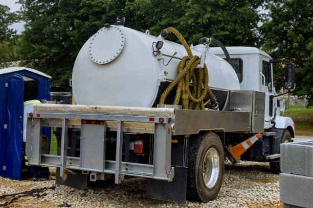 Portable Toilet Options We Offer in Fordoche, LA