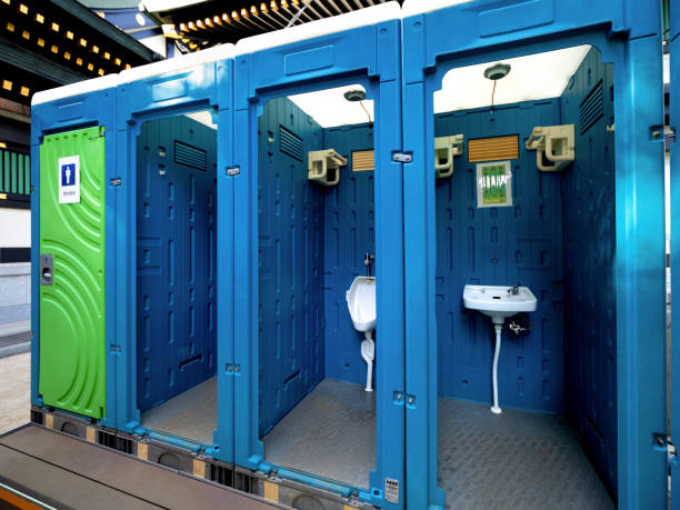 Best Affordable portable toilet rental  in Fordoche, LA