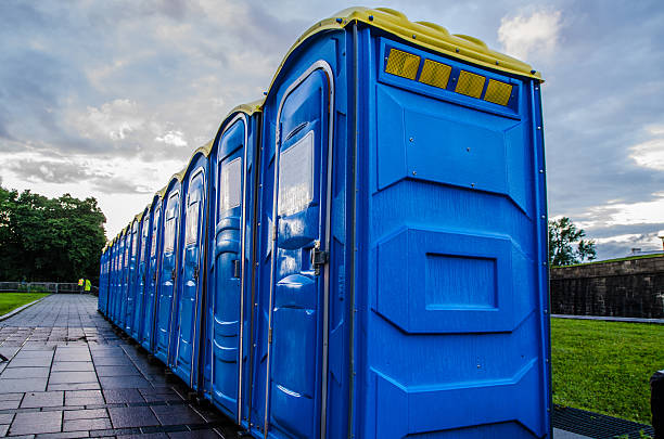 Best Sanitation services for porta potties  in Fordoche, LA